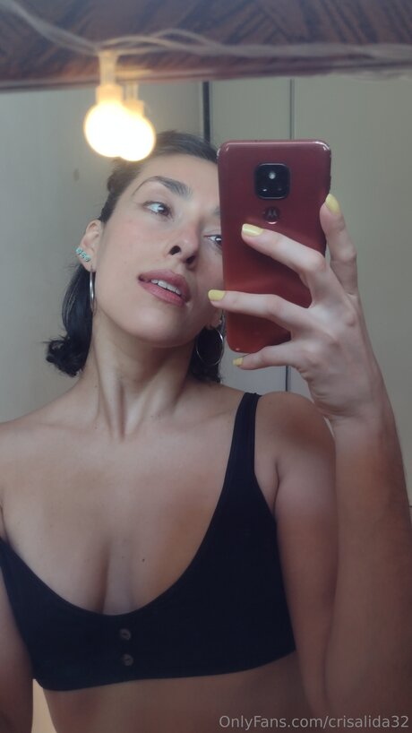Crisalida32 heiße hd foto