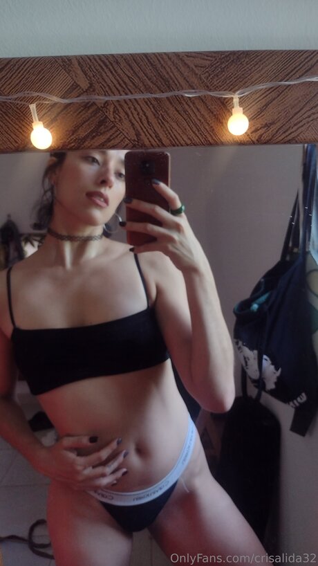 Crisalida32 kostenlose schöne archiv