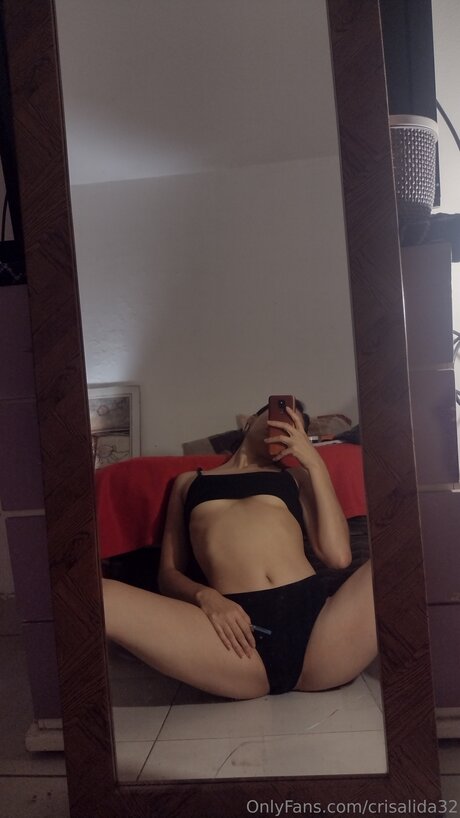 Crisalida32 schöne pornografische bild