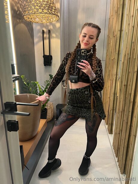 Yummyamina exklusive xxx fotos