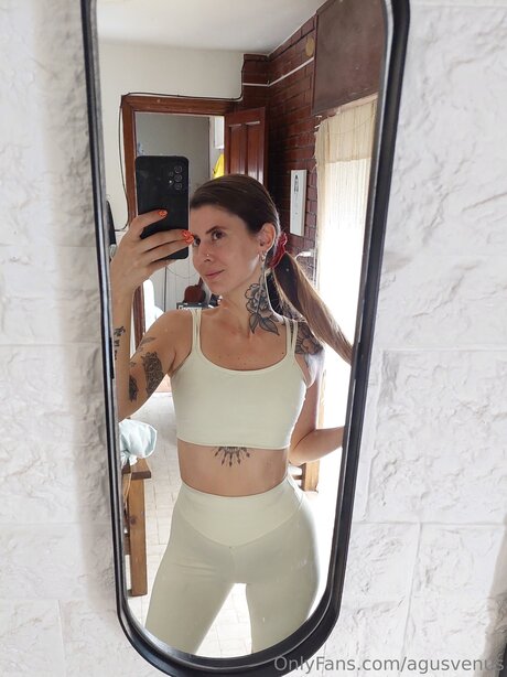 Agusvenus sex pornostar fotos