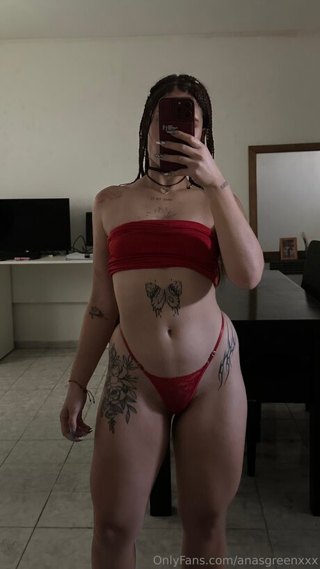 Anasgreenxxx xxx pornographische galerie