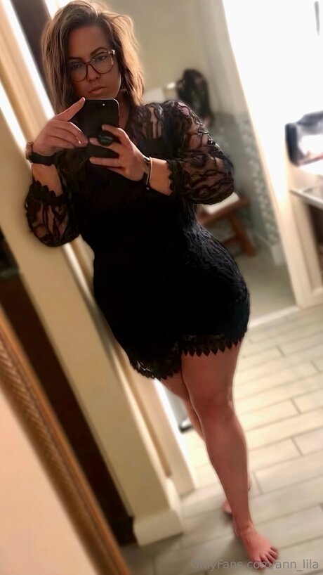 Ann Lila schöne sexy galerien