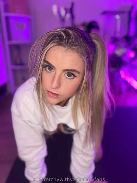 Stretchwithvxox freie beste fotos