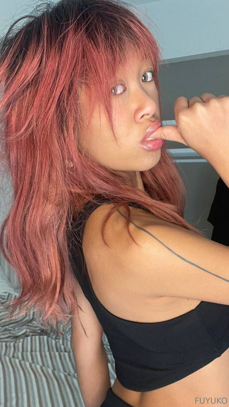 Fuyuko Tokyo porno foto