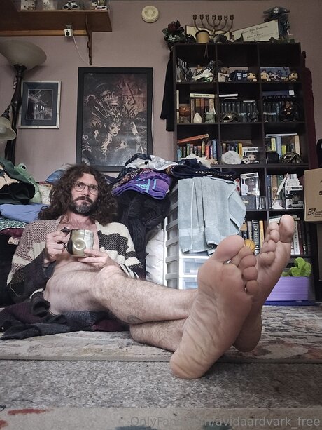 Avidaardvark Free exklusive pornographische foto