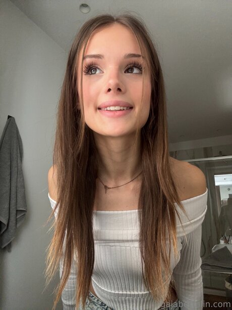 Gajabertolin kunst nackte foto