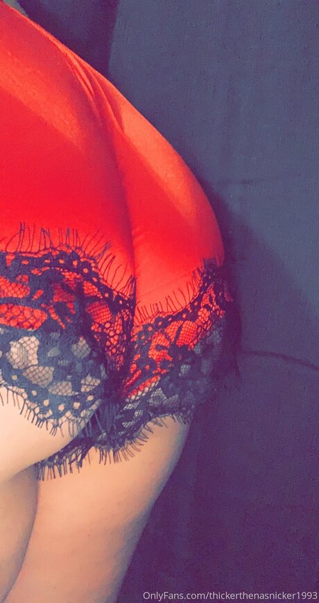 Thickerthenasnicker1993 sexy xxx fotos