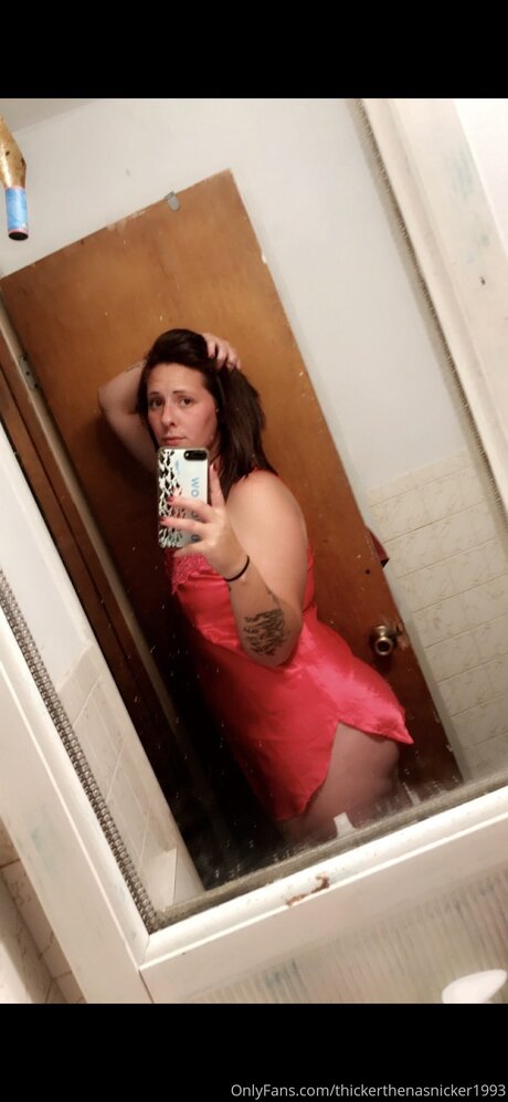 Thickerthenasnicker1993 exklusive erwachsene bild