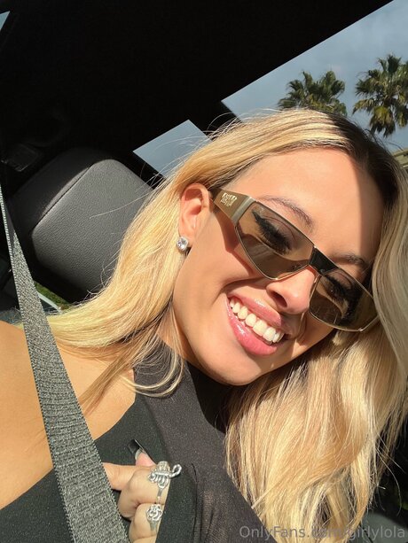 Girlylola beste akt galerie