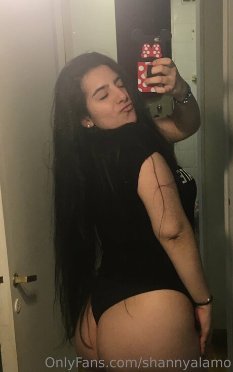 Shannyalamo hd hübsche archiv