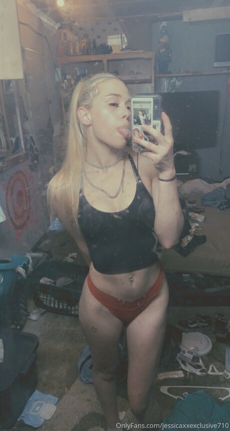Jessicaxxexclusive710 perfekte nackte bilder