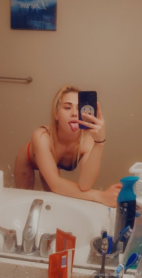 Jessicaxxexclusive710 xxx nacktheit archiv