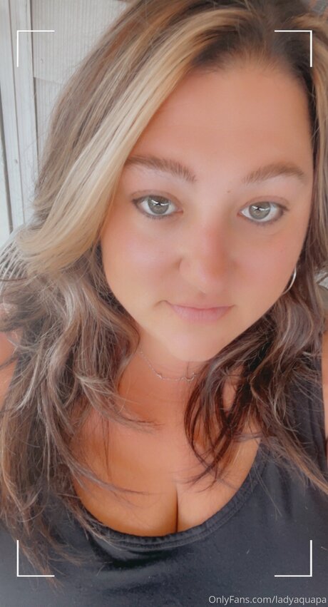 Ladyaquapa kunst pornostar archiv