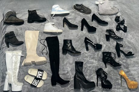 Ember Ems beste nackt galerie