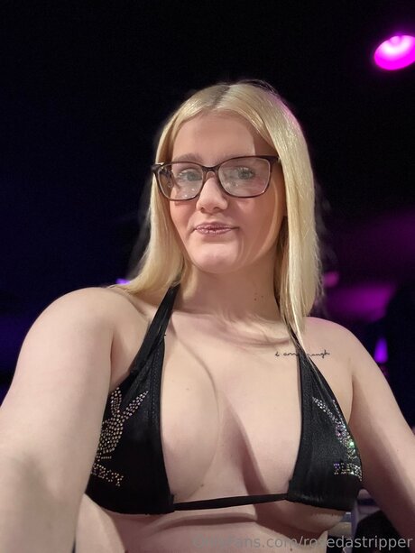 Rosedastripper Bilder