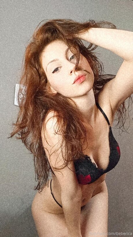 Beberica erotische nackte archiv