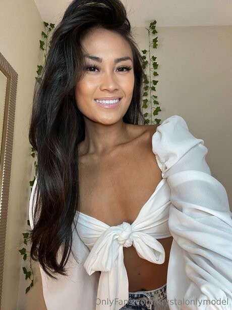 Krystalonlymodel schauspielerin kunst bilder