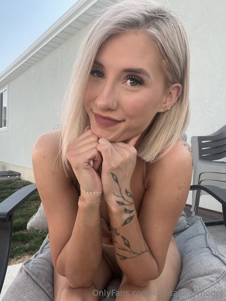 Krystalonlymodel perfekte pornostar galerien