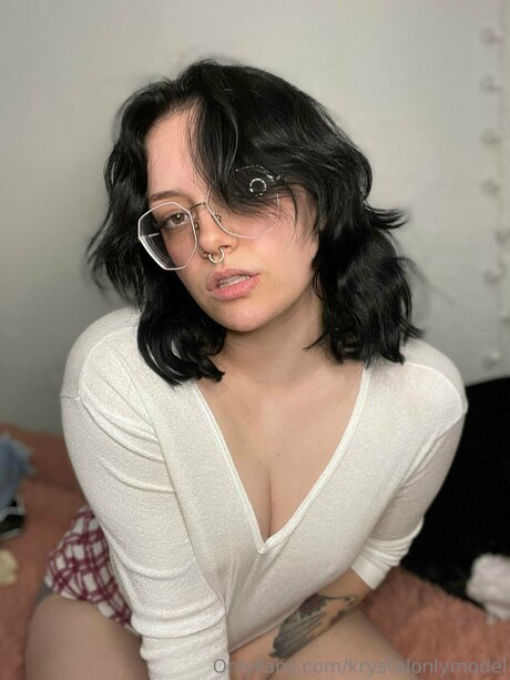 Krystalonlymodel kostenlose nackt bilder