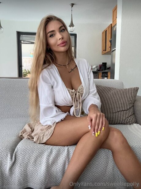 Sweetiepolly model erwachsene archiv