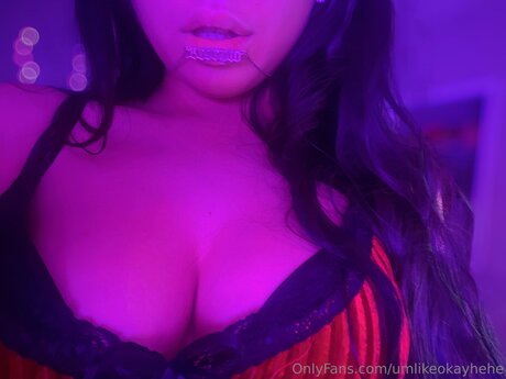 Umlikeokayhehe xxx archiv