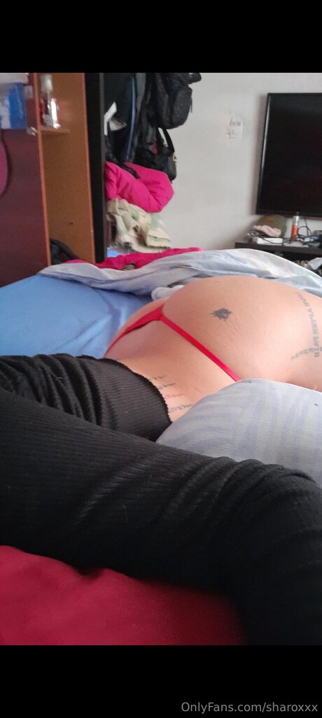 Sharoxxx schöne akt bild