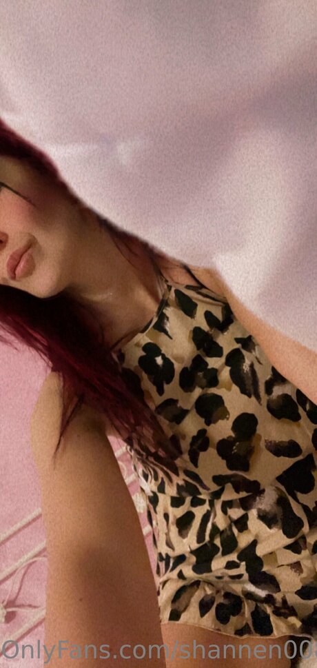 Shannen008 porno galerie