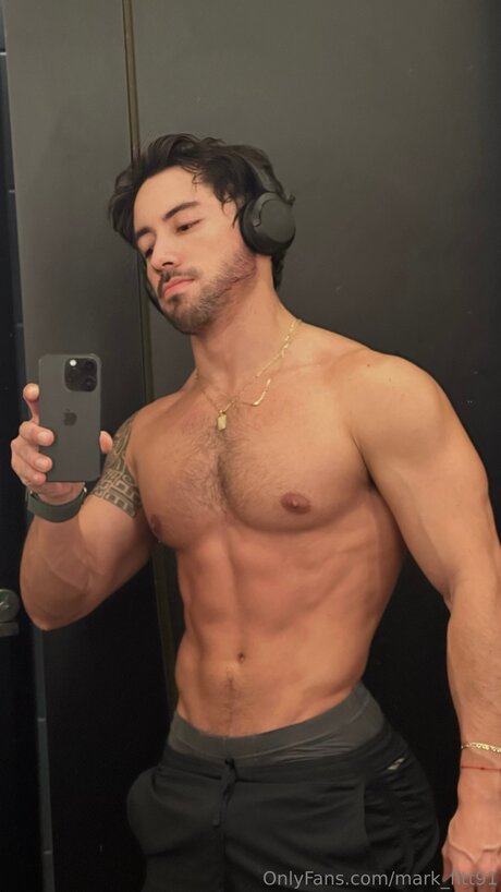 Mark Fitt91 kunst xxx archiv