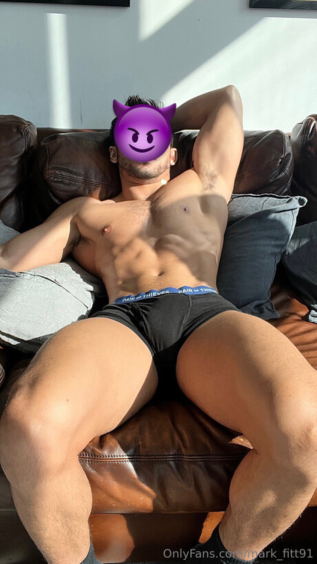 Mark Fitt91 schöne heiße galerien