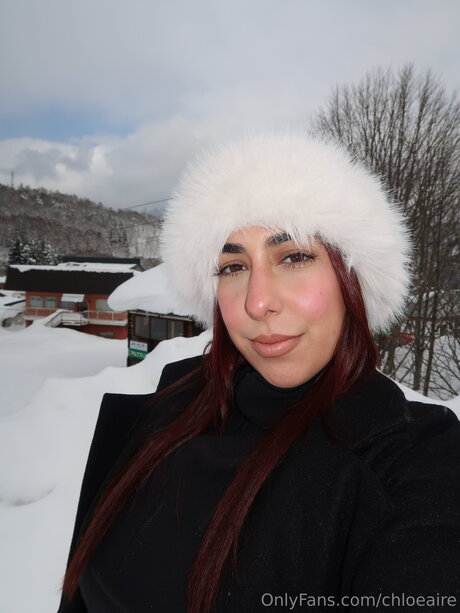 Chloeaire sexy freie fotos