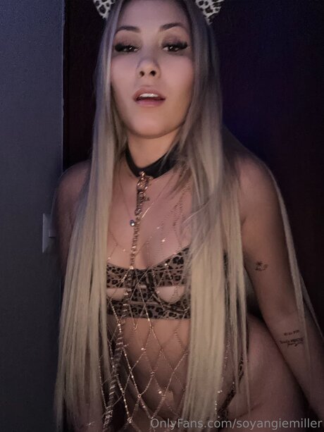 Soyangiemiller schauspielerin top bilder