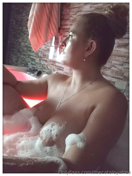 Zoecataleyafree porno hübsche galerie