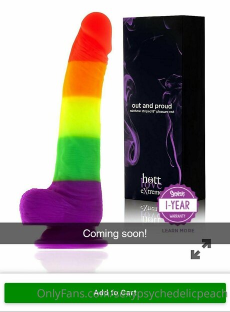 Sexypsychedelicpeach xxx hübsche fotos