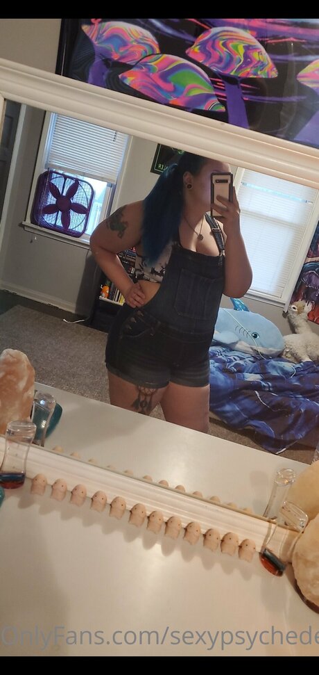 Sexypsychedelicpeach schöne exklusive galerien