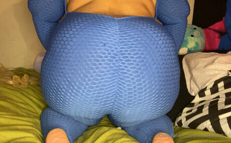 Hunnybee72 model perfekte fotos