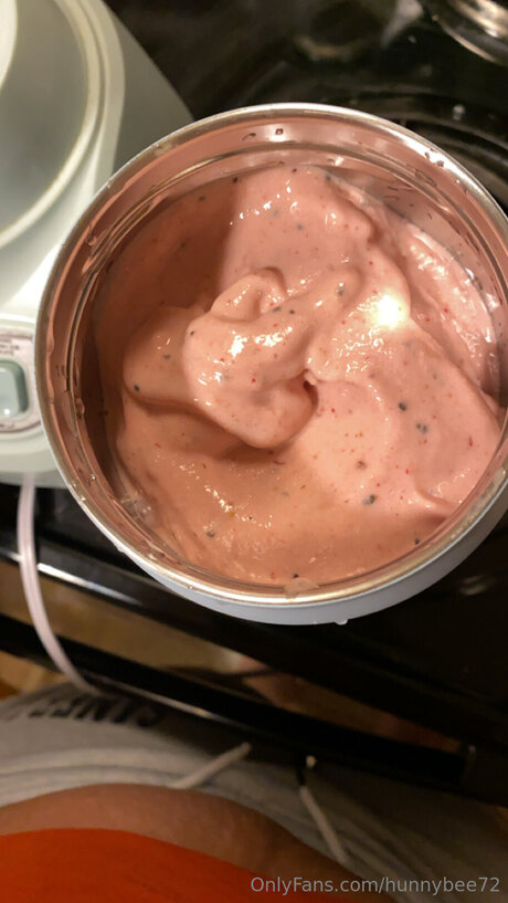 Hunnybee72 kunst nackte fotos