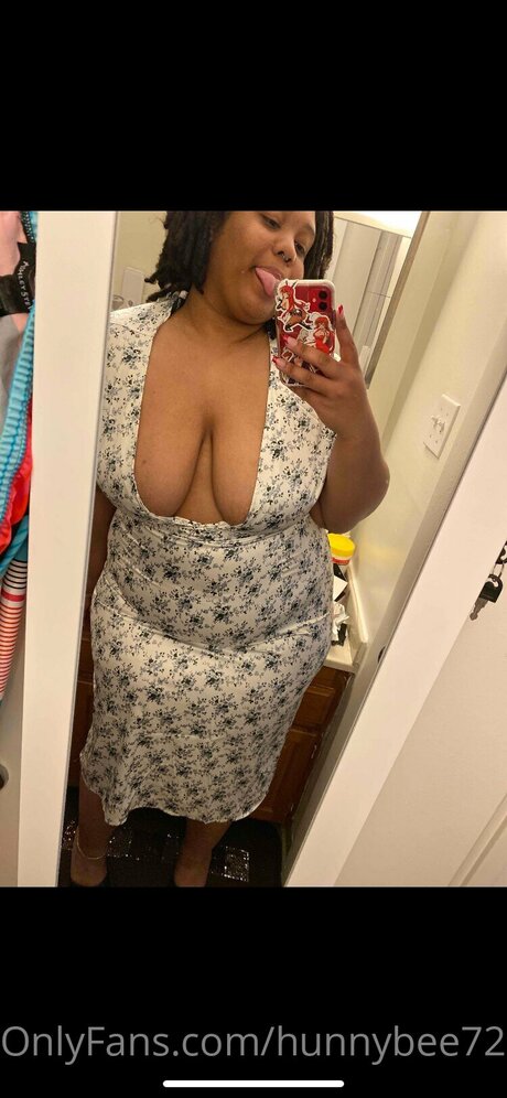 Hunnybee72 freie erotische fotos