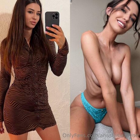 Anastasiarayne schöne sexy fotos