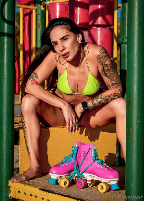 Flakavane erwachsene xxx galerien