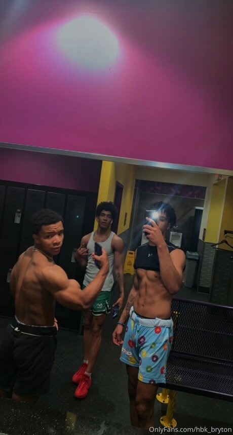 Hbk Kingkong pornostar top bild