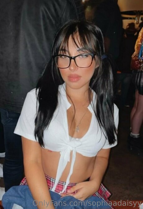 Sophiaadaisyy schauspielerin xxx bilder