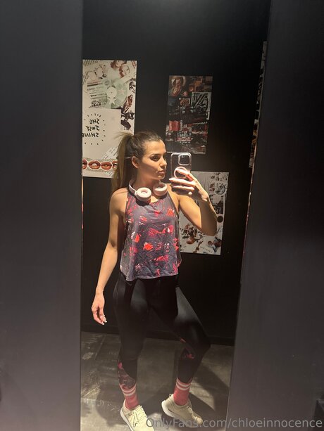 Chloeinnocence top hübsche galerie