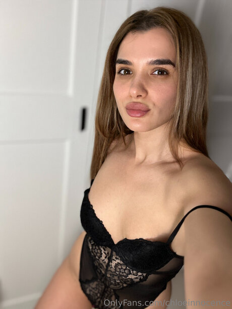 Chloeinnocence xxx schöne bilder