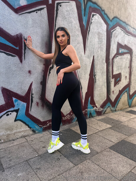 Chloeinnocence sexy kostenlose galerie