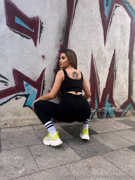 Chloeinnocence heiße sex fotos