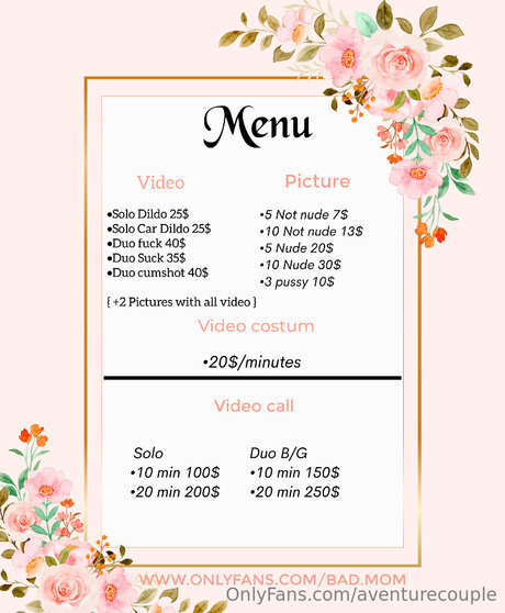 Aventurecouple nette pornostar galerien