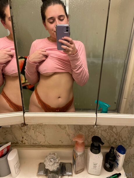 Therealhotdonna nackt sex foto