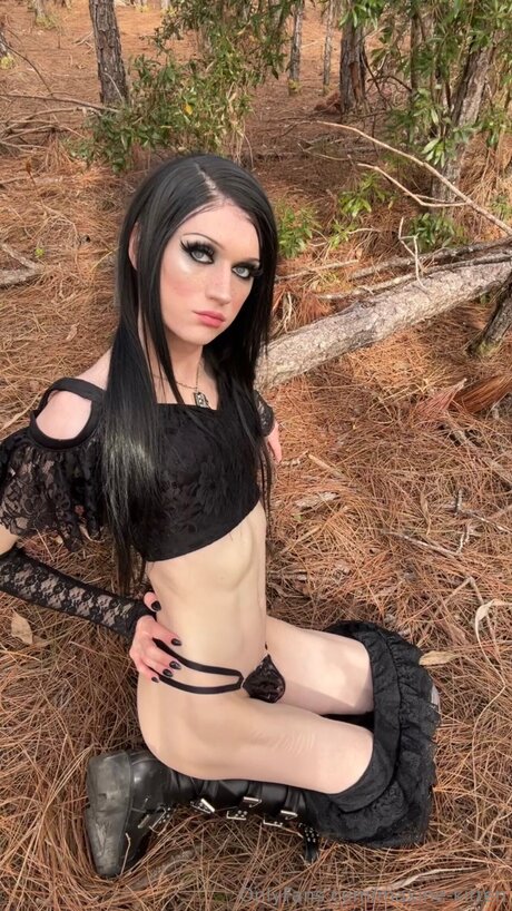 Maxinekitten nacktheit schöne bild