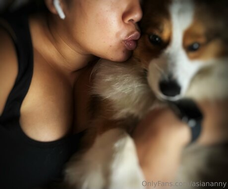 Asiananny kunst nacktheit galerie